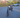 touring ebike with rear rack and upright handlebars