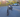 touring ebike with rear rack and upright handlebars