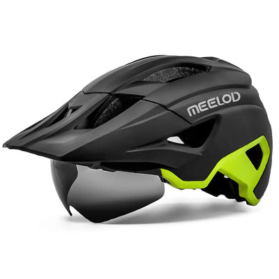 MEELOD 2025 New Adjustable Helmet Bundle - MEELOD