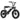 MEELOD DK200 | The best entry-level moped style ebike MEELOD