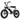 MEELOD DK200 | The best entry-level moped style ebike MEELOD