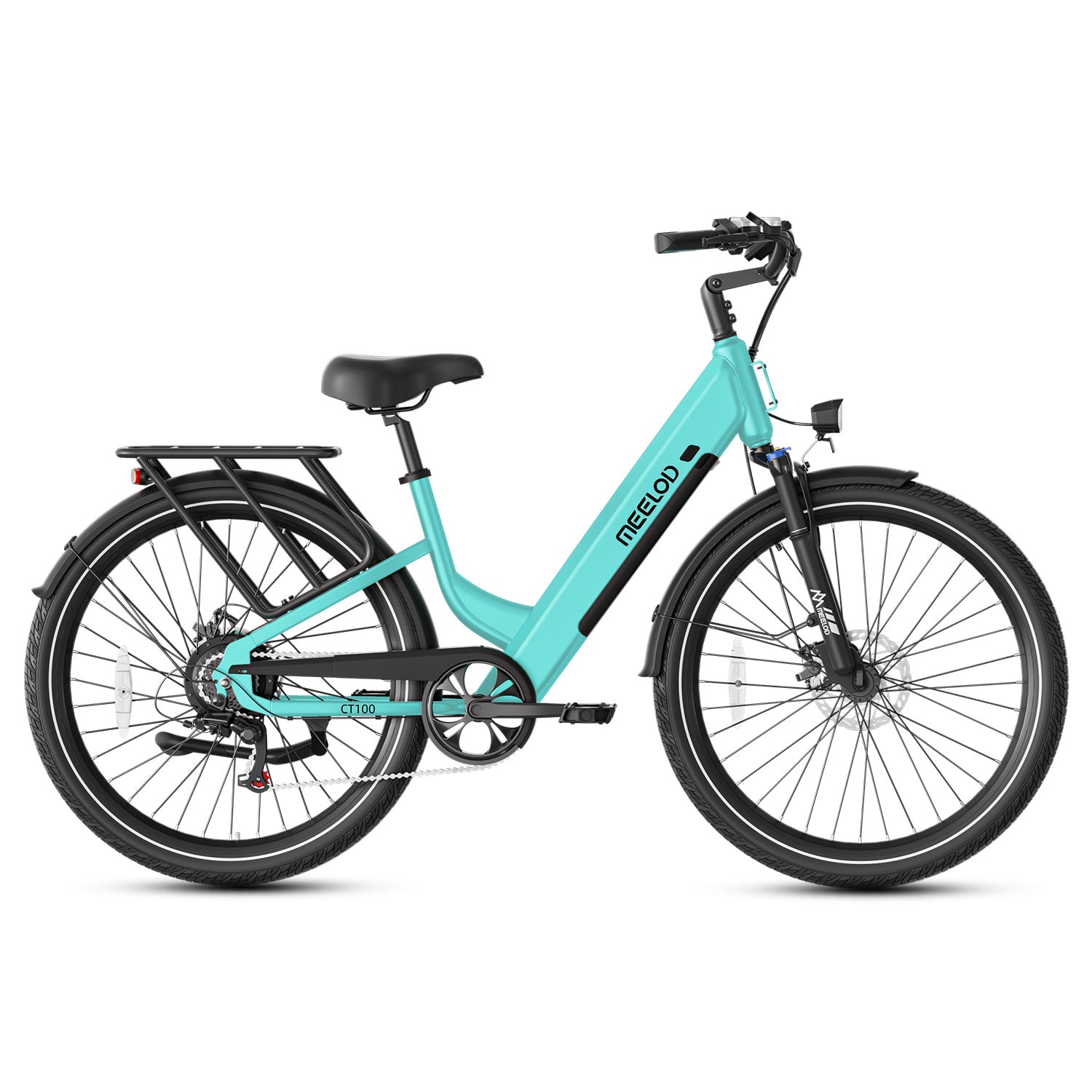 CT100