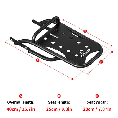 Rear Rack - MEELOD