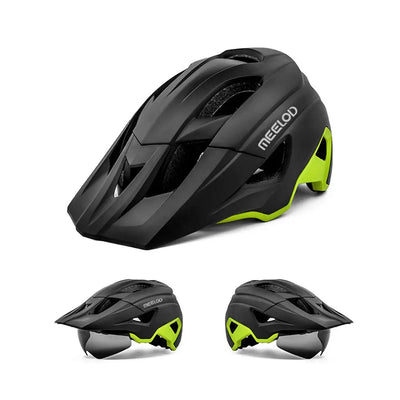MEELOD Adjustable Ebike Helmet