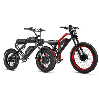 XT600DL + DK300MAX