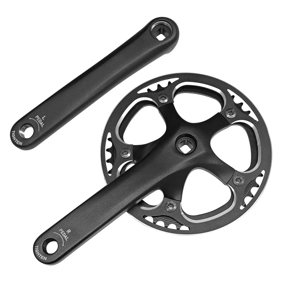 Chainwheel MEELOD
