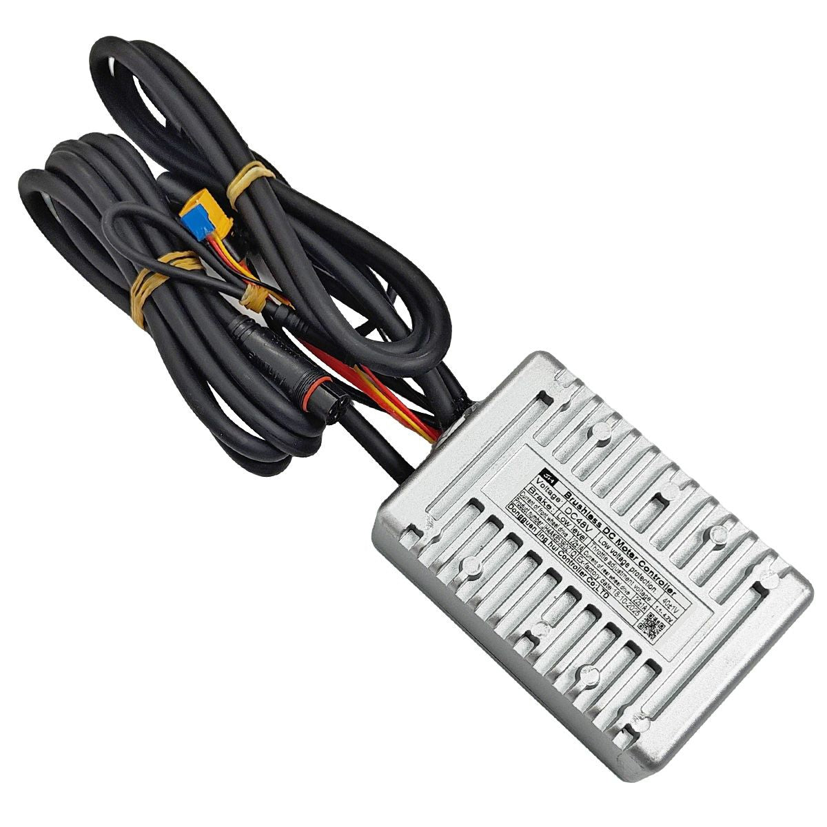 Controller 48V