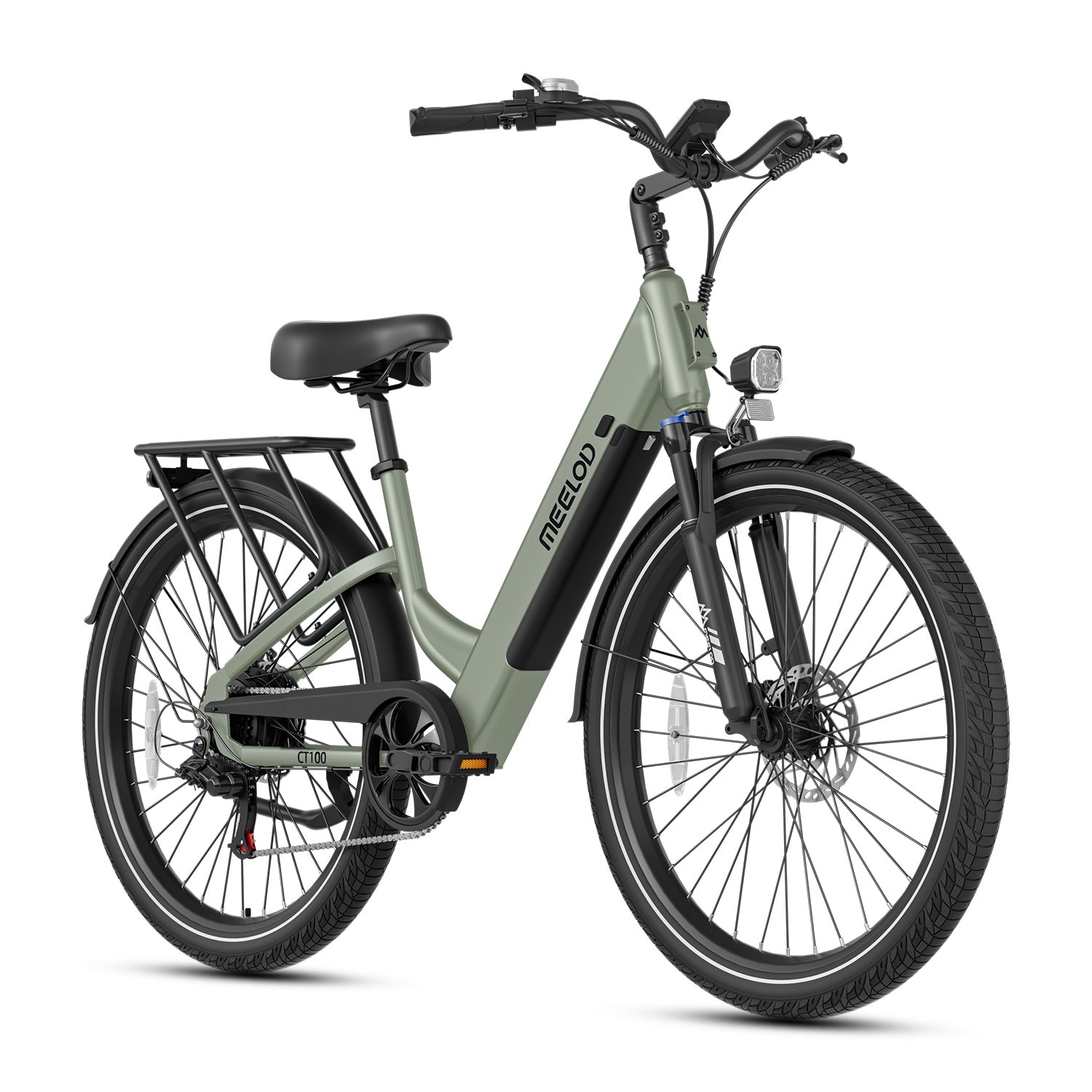 CT100