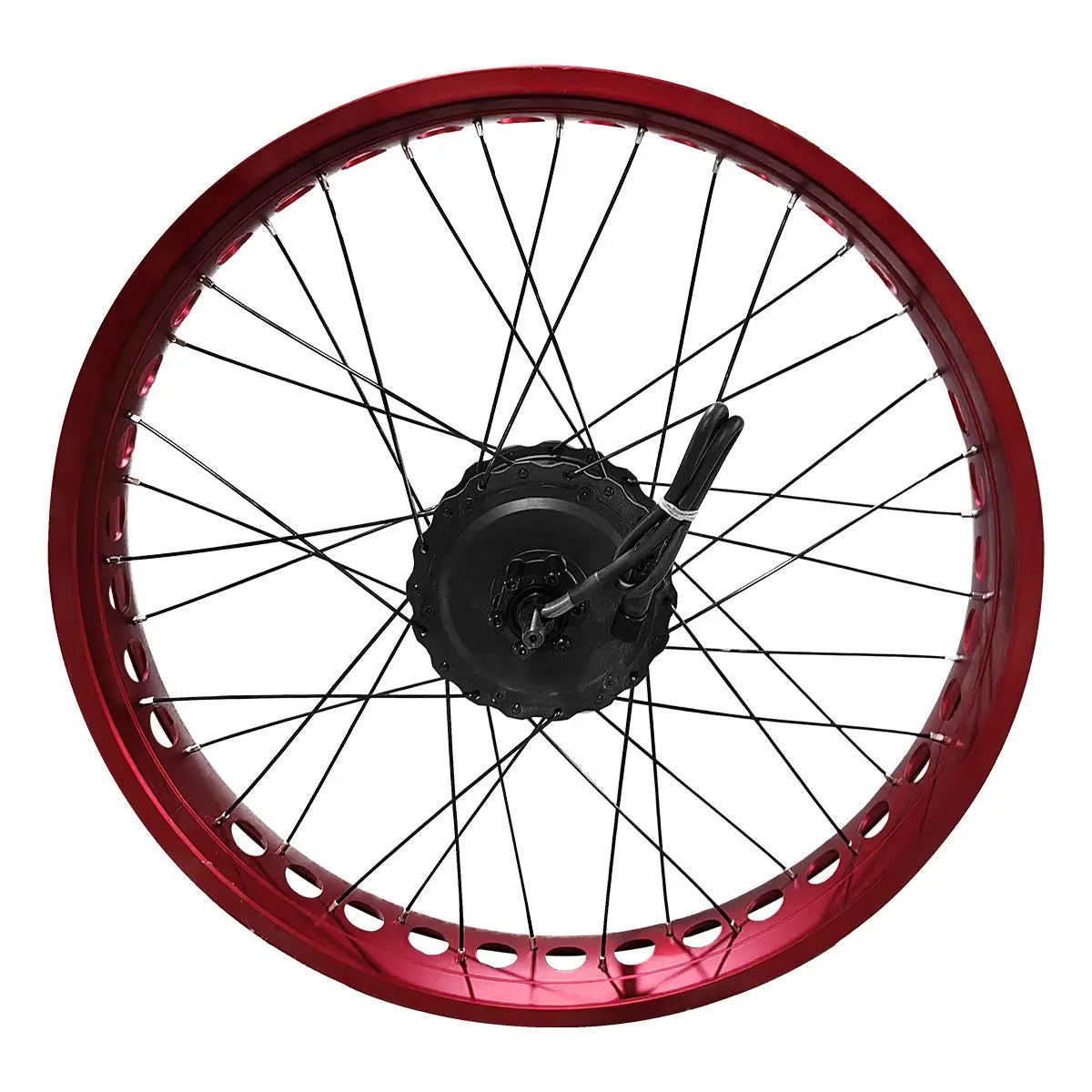 Wheel MEELOD
