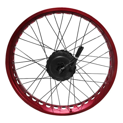 Wheel MEELOD