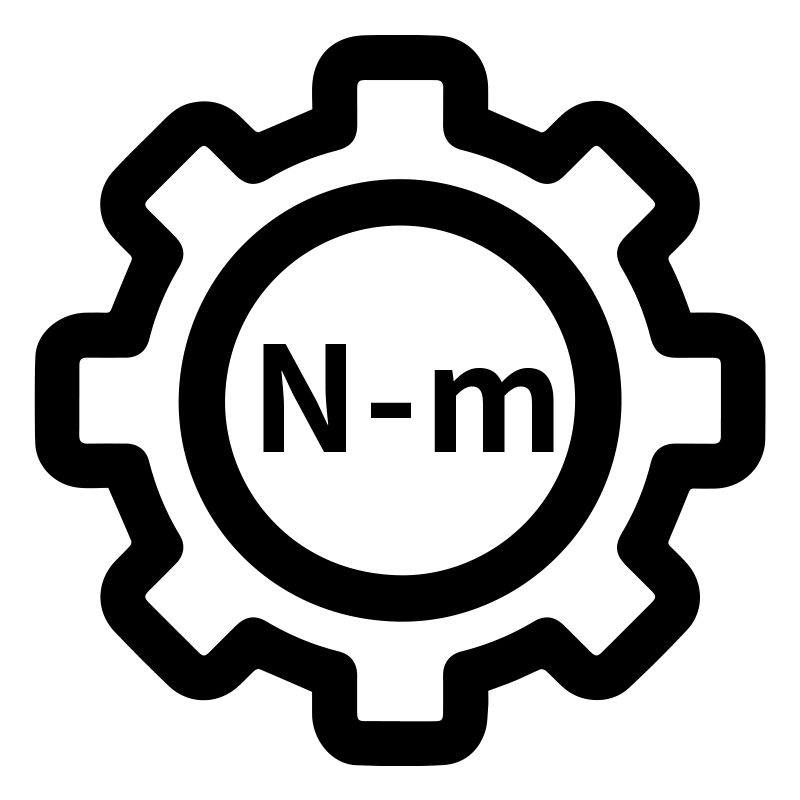 140N·M