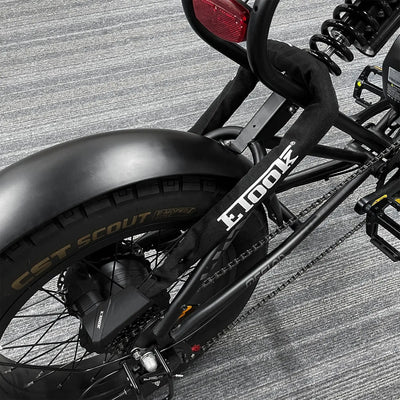MEELOD 2025 New Anti-Theft Chain Lock MEELOD
