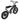 MEELOD DK200 | The best entry-level moped style ebike MEELOD