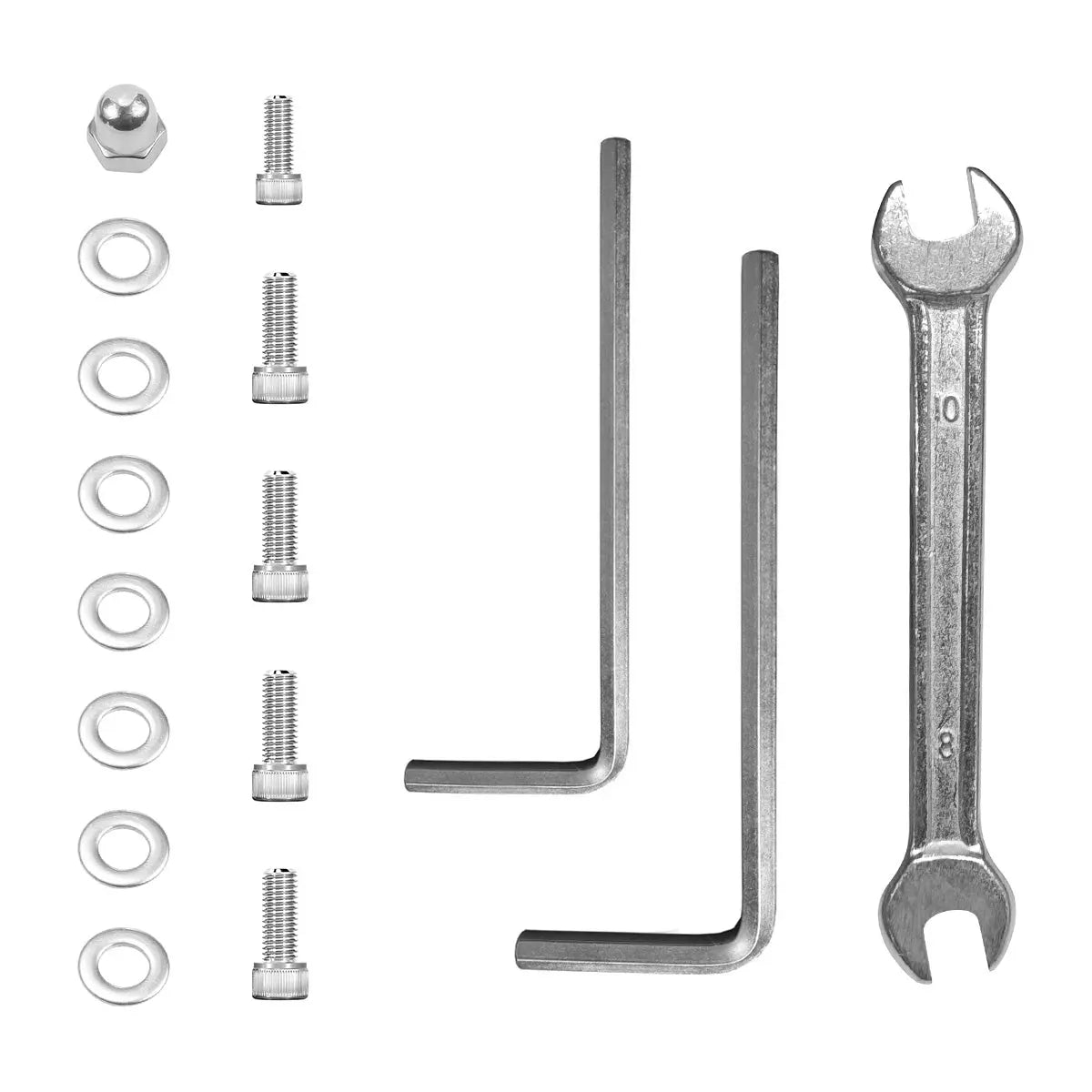 Rear shelf MEELOD