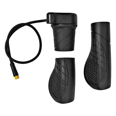 Half-twist throttle grip MEELOD