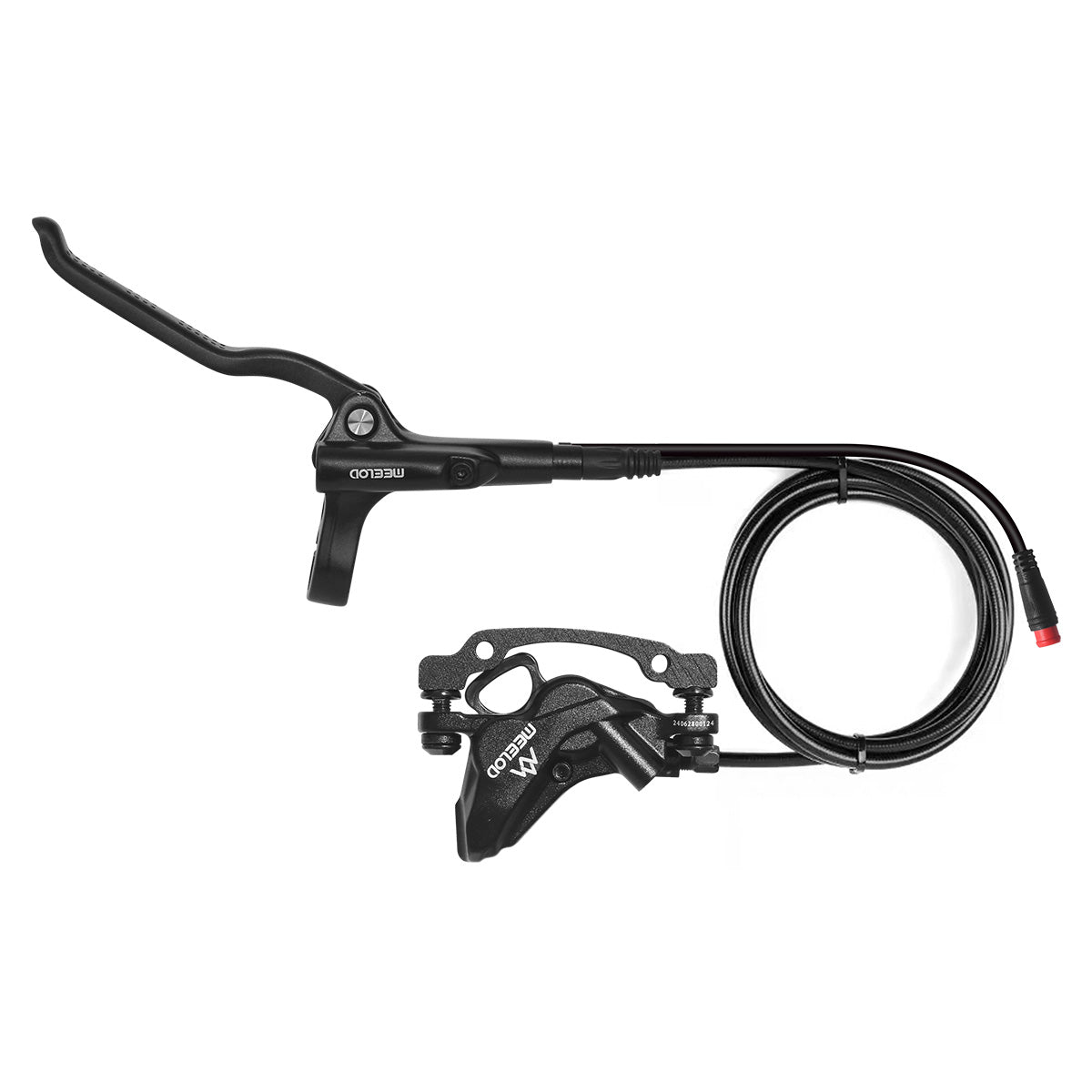 Brake lever for DK300Max