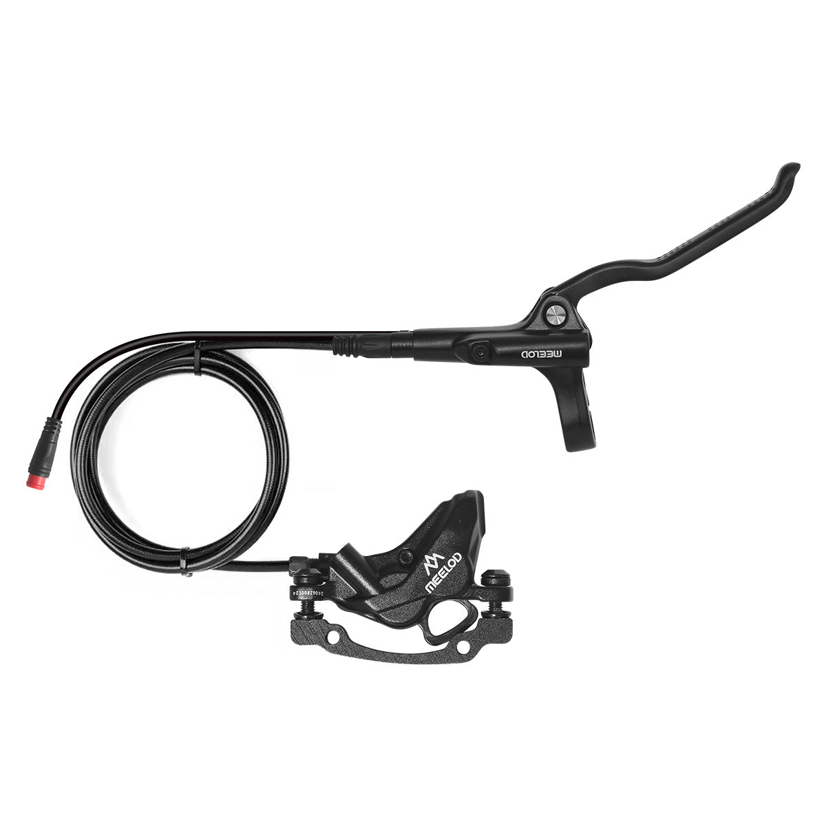 Brake lever for DK300Max