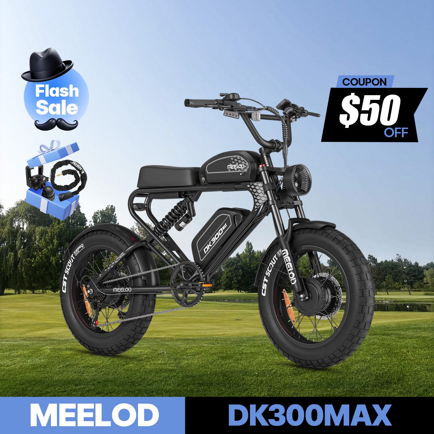DK300MAX