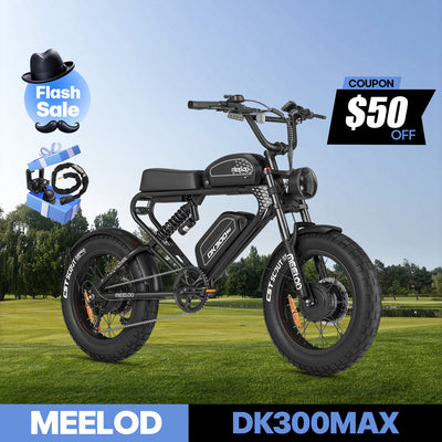 DK300MAX