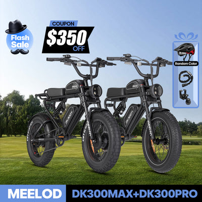 DK300MAX + DK300PRO