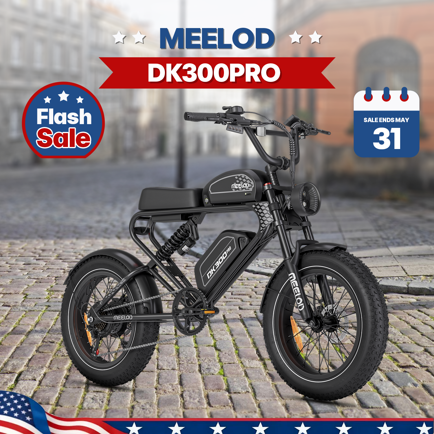 Memorial Day Sale DK300PRO