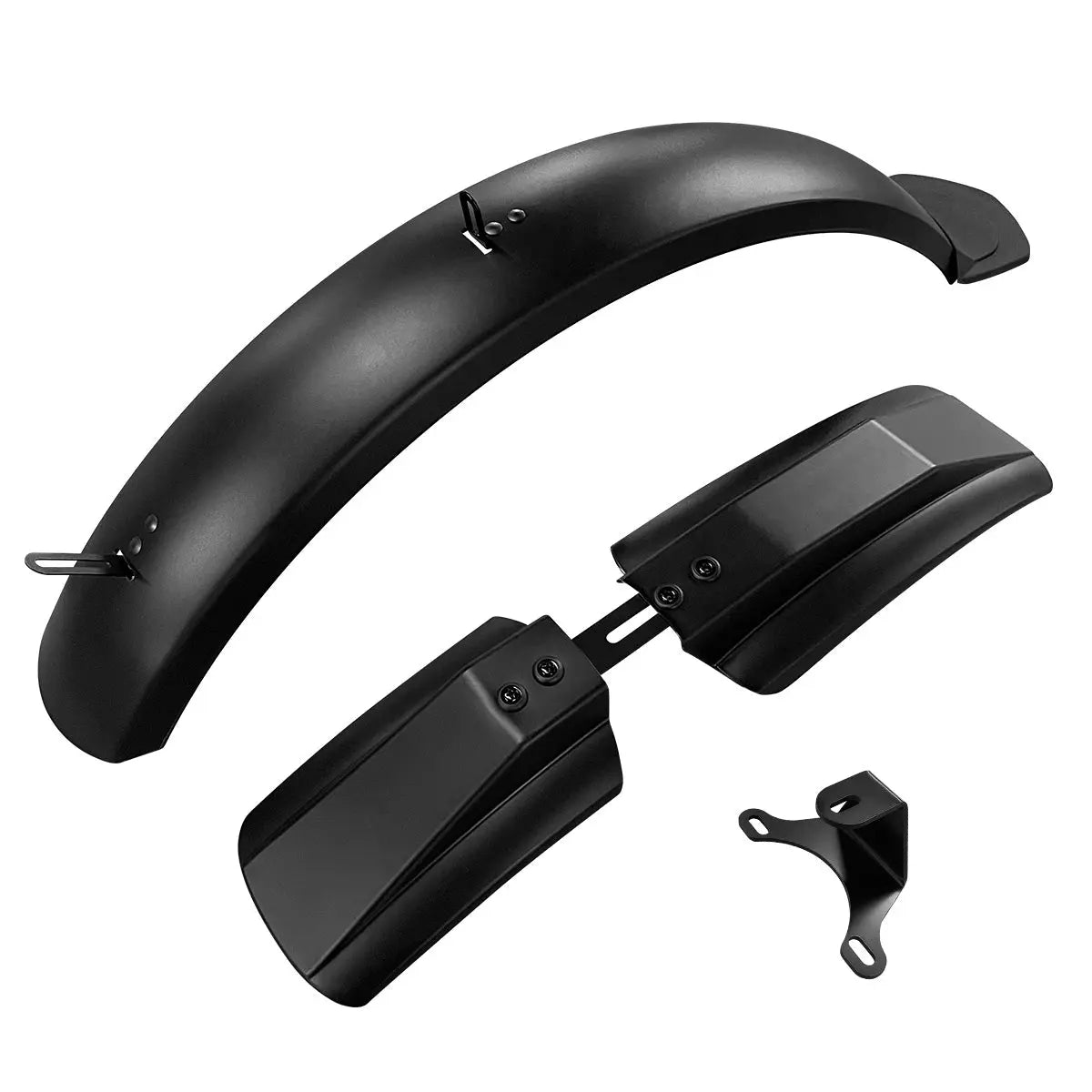 XT600DL Fenders MEELOD