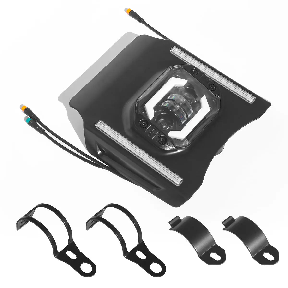 Headlight - MEELOD