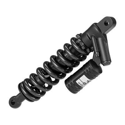 Shock Absorber - MEELOD