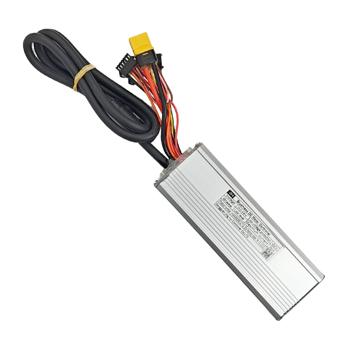 Controller 48V