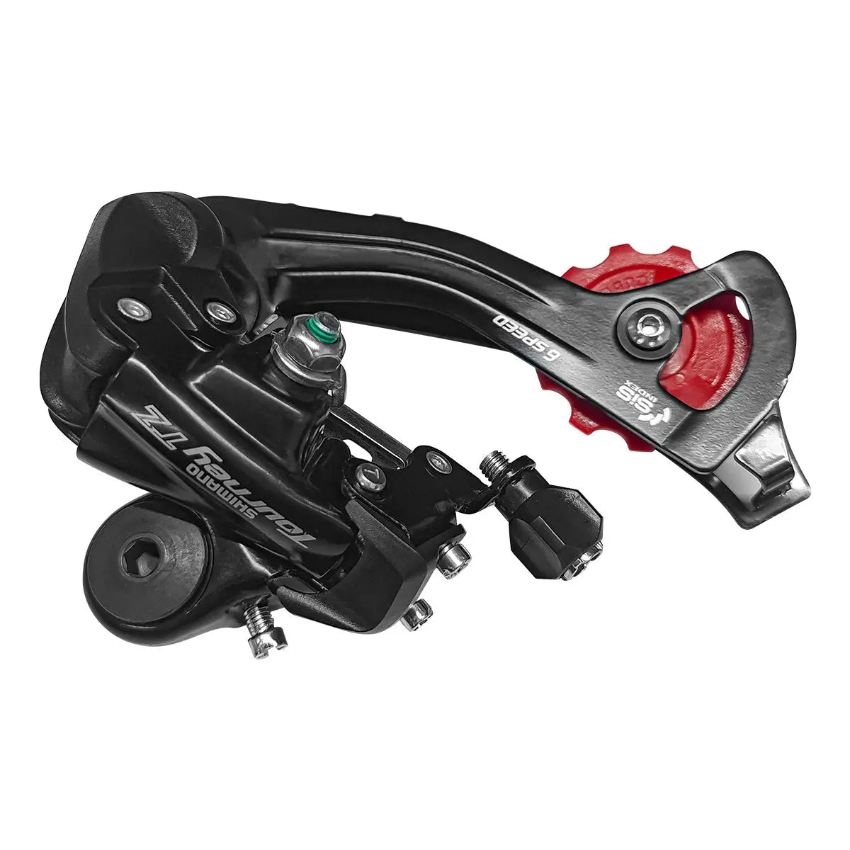 Rear Derailleur - MEELOD