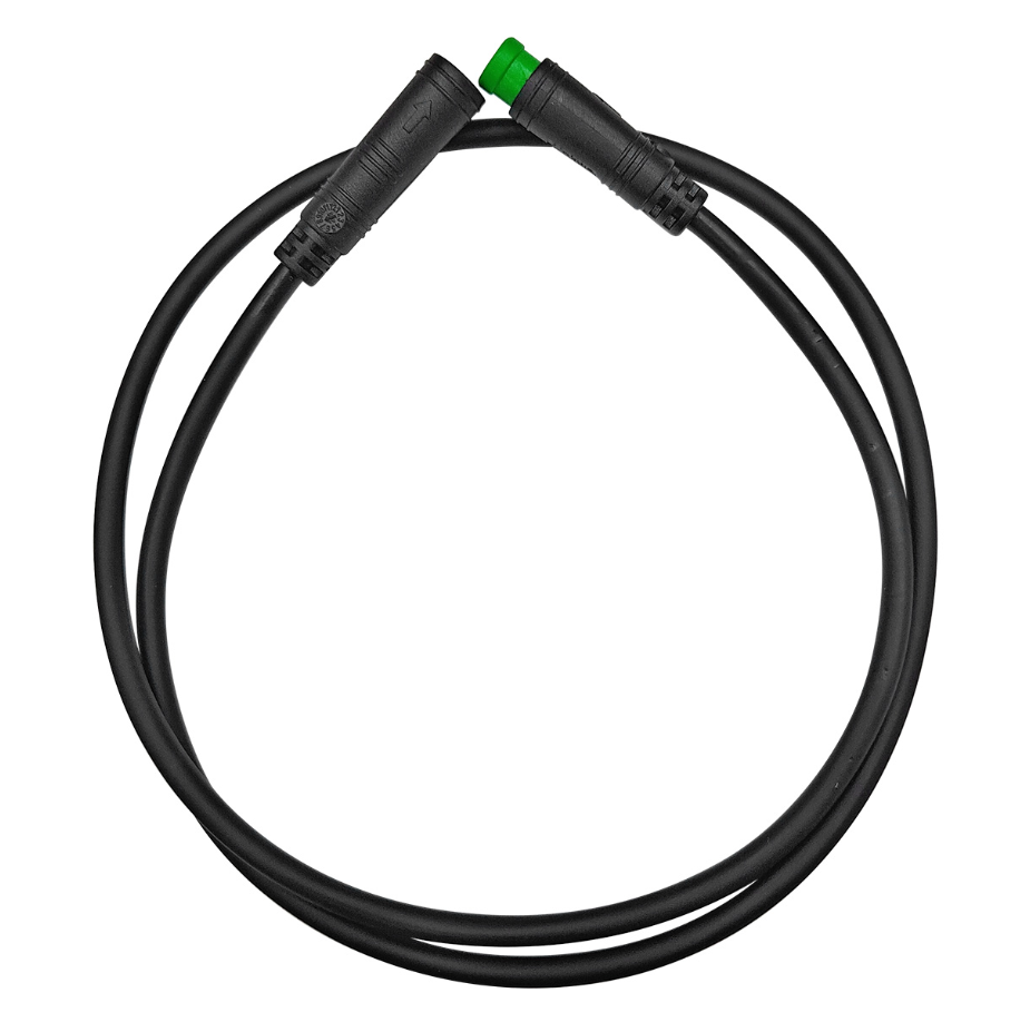 Taillight extension cable
