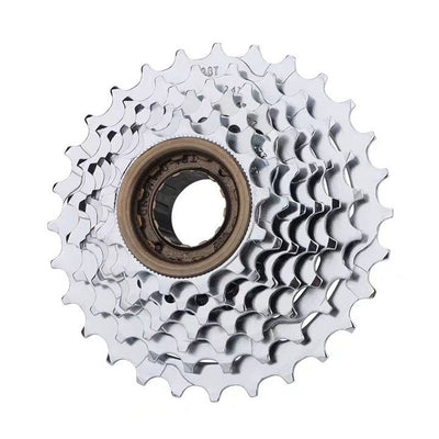 Flywheel