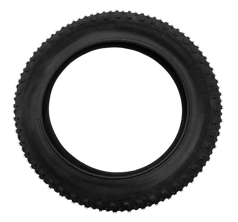 DK200 Inner outer tire - MEELOD