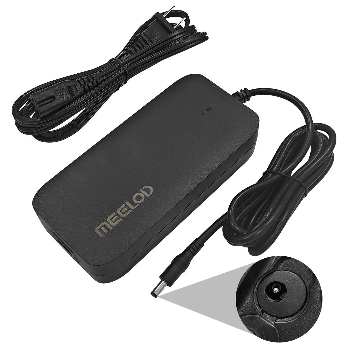 Charger 48V MEELOD