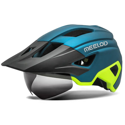 MEELOD 2025 New Adjustable Helmet Bundle MEELOD