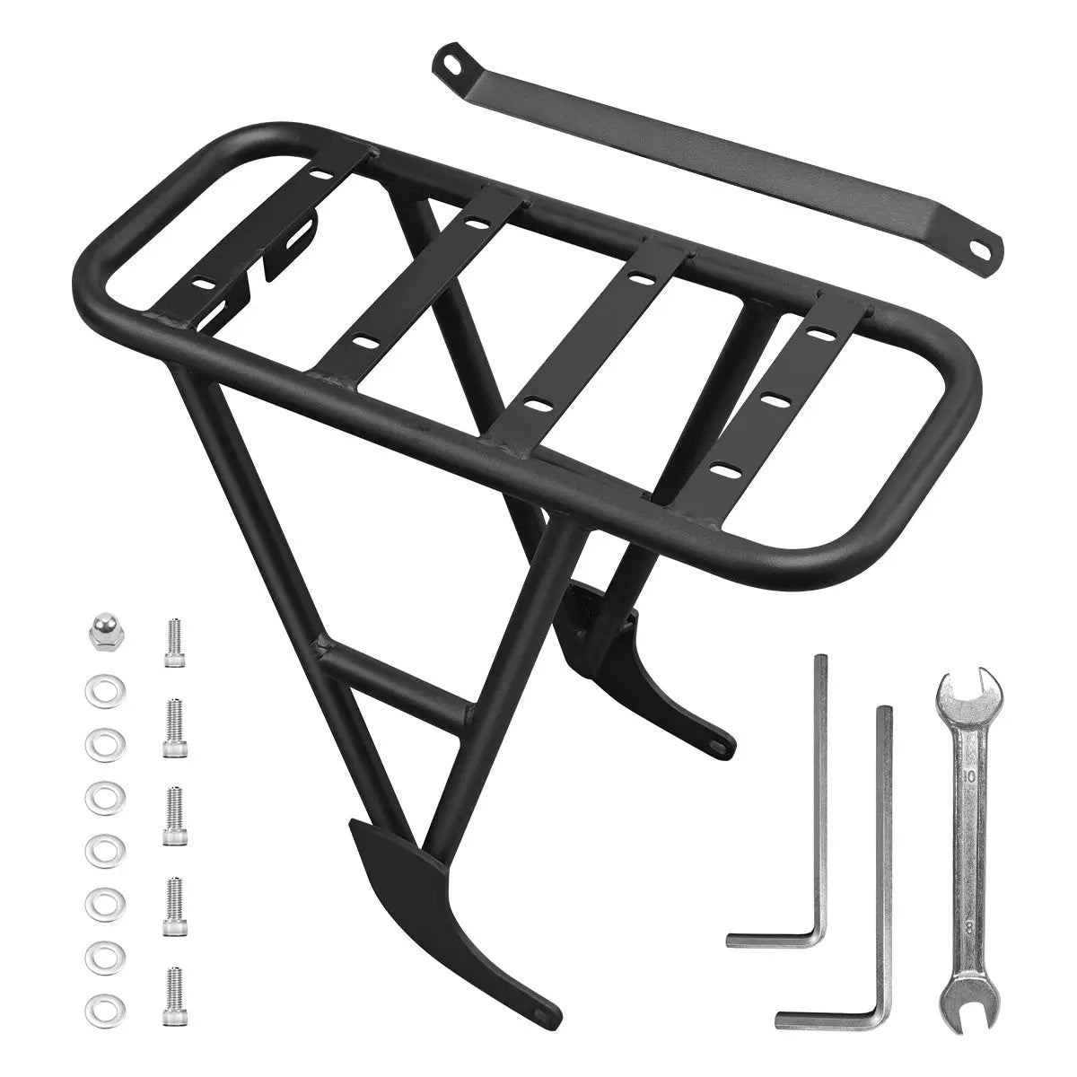 Rear shelf MEELOD