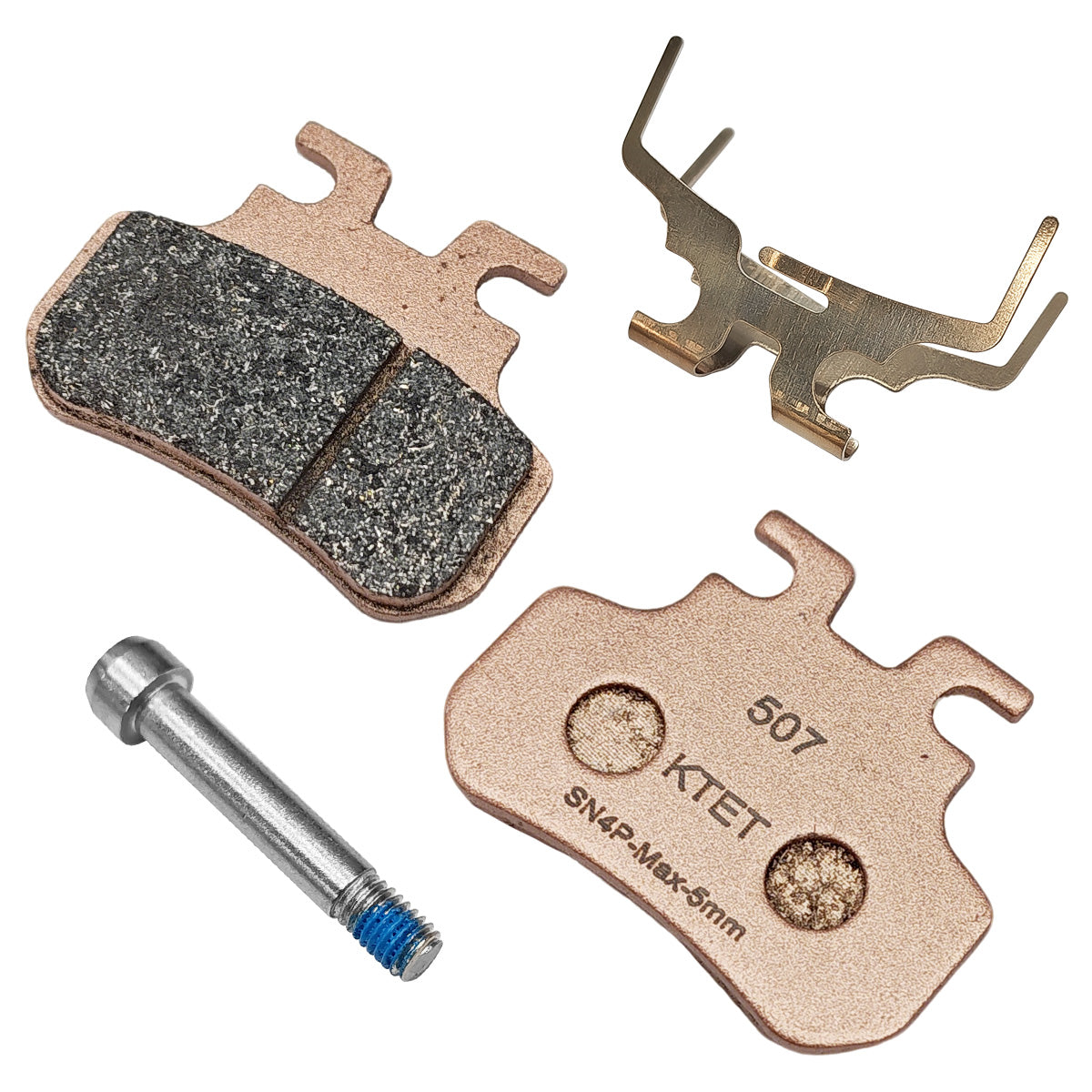 Brake Pad