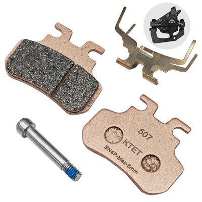 Brake Pad