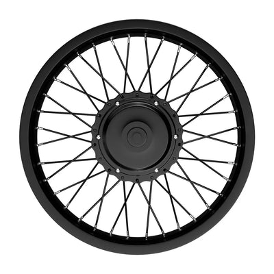 Wheel - MEELOD