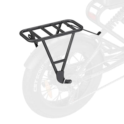 Rear shelf MEELOD