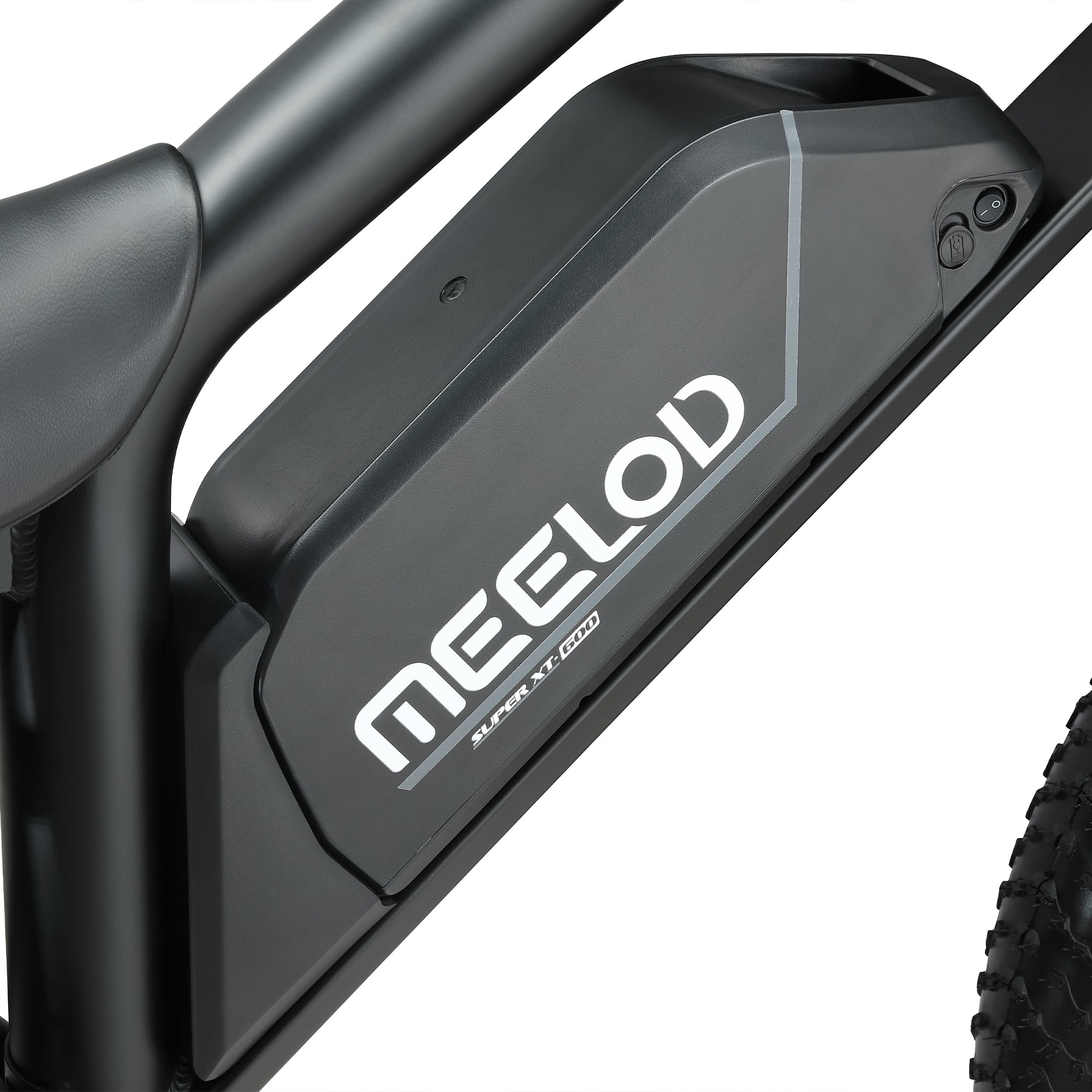 Meelod XT600 - MEELOD