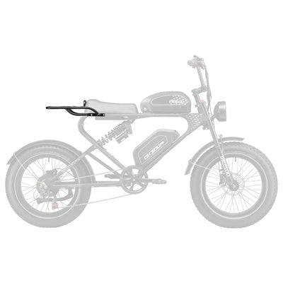 Rear Rack - MEELOD
